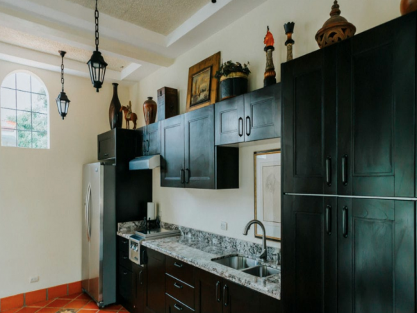 Costa Rica Luxury 9 Bedroom Beachfront Vacation Pool Villa