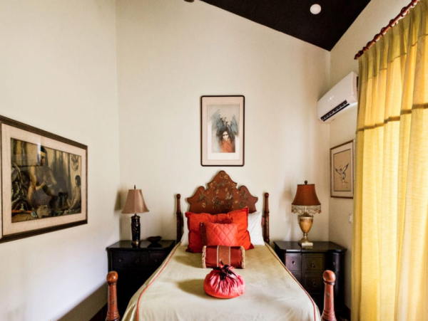 Costa Rica Luxury 9 Bedroom Beachfront Vacation Pool Villa