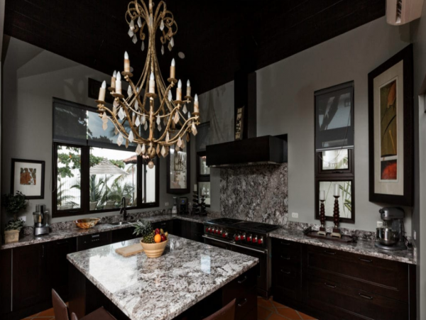 Costa Rica Luxury 9 Bedroom Beachfront Vacation Pool Villa