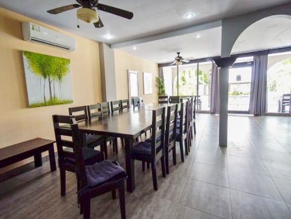 Steps to Beach Jaco Vacation Pool Home 16 Bedrooms Sleeps 36