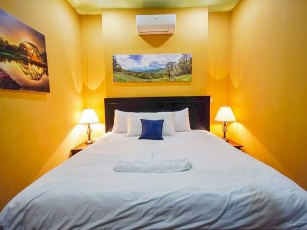 Steps to Beach Jaco Vacation Pool Home 16 Bedrooms Sleeps 36