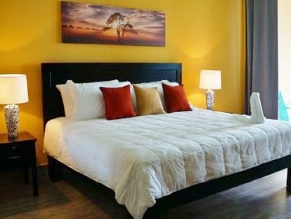 Steps to Beach Jaco Vacation Pool Home 16 Bedrooms Sleeps 36