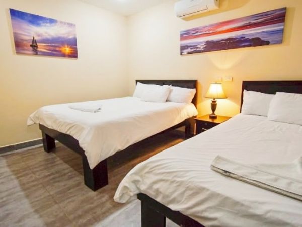 Steps to Beach Jaco Vacation Pool Home 16 Bedrooms Sleeps 36
