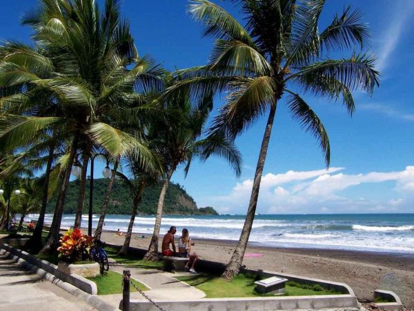 Steps to Beach Jaco Vacation Pool Home 16 Bedrooms Sleeps 36