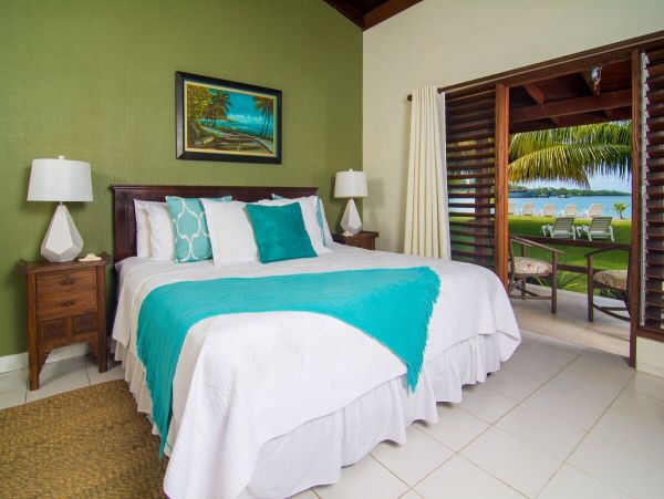 Jamaica Home 1011238