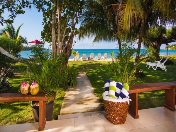 Jamaica Home 1011238