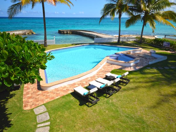 Jamaica Home 1011240