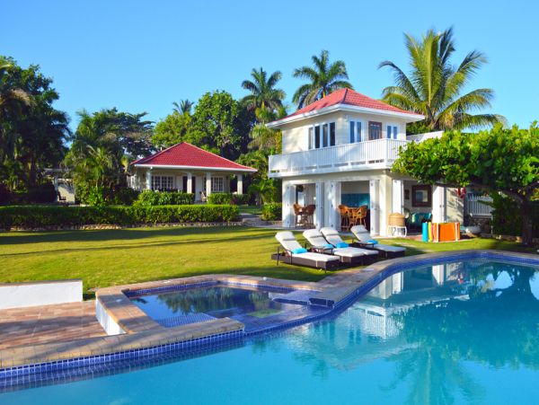 Jamaica Home 1011240