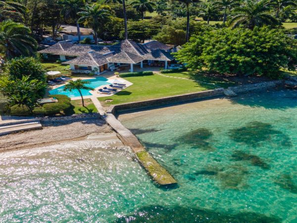 Jamaica Home 1011241