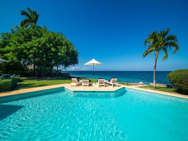 Jamaica Home 1011241