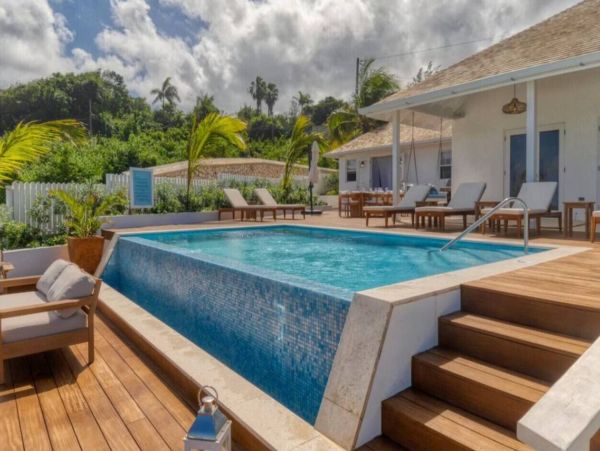 Villa in Jamaica - Luxury & Full Staff Service