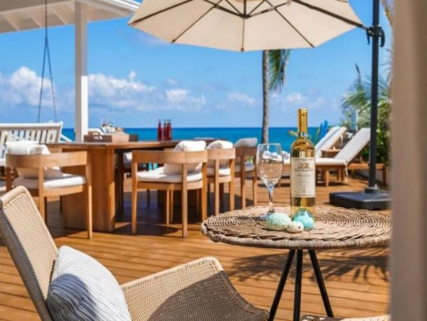 Villa in Jamaica - Luxury & Full Staff Service