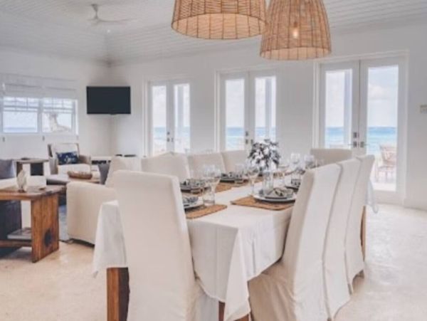 Villa in Jamaica - Luxury & Full Staff Service