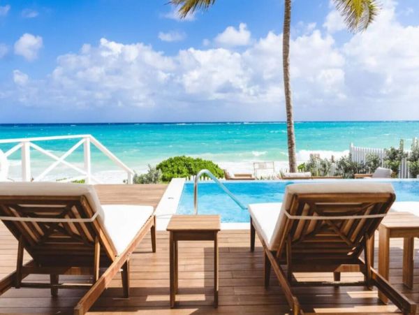 Villa in Jamaica - Luxury & Full Staff Service