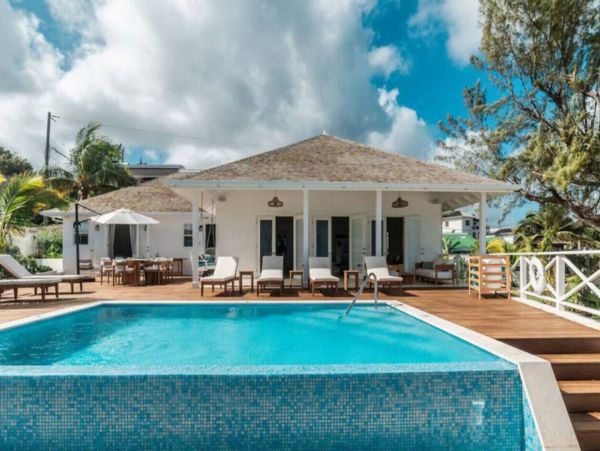 Villa in Jamaica - Luxury & Full Staff Service