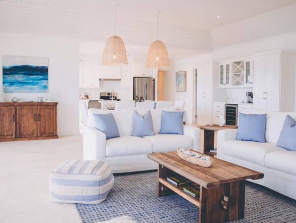Villa in Jamaica - Luxury & Full Staff Service