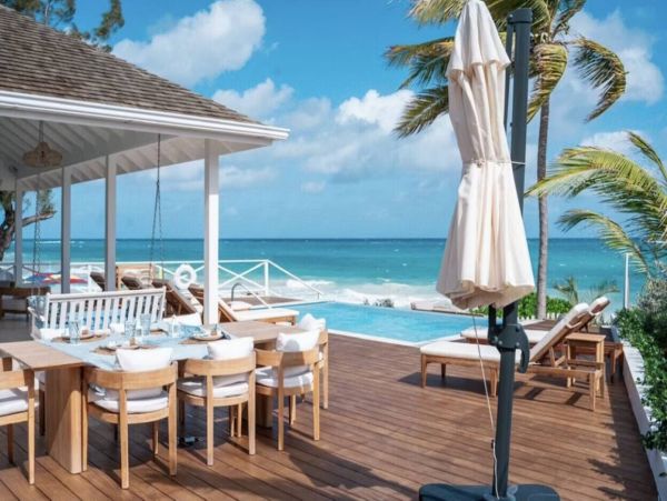 Villa in Jamaica - Luxury & Full Staff Service