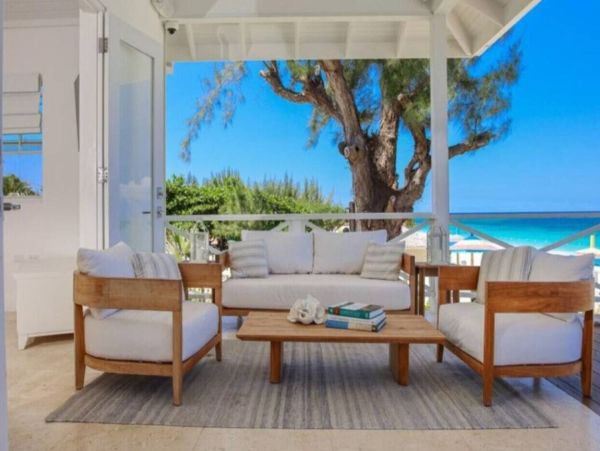 Villa in Jamaica - Luxury & Full Staff Service