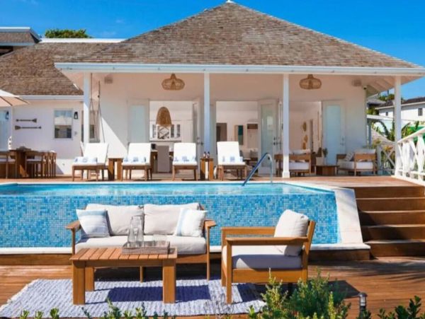 Villa in Jamaica - Luxury & Full Staff Service