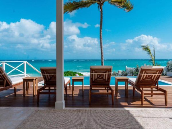 Villa in Jamaica - Luxury & Full Staff Service
