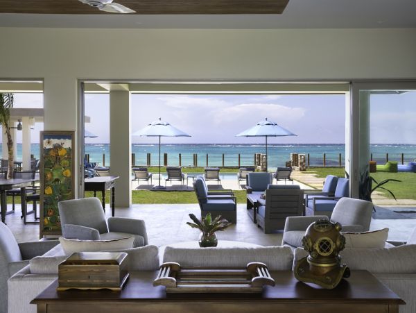 Jamaica Home 1011244