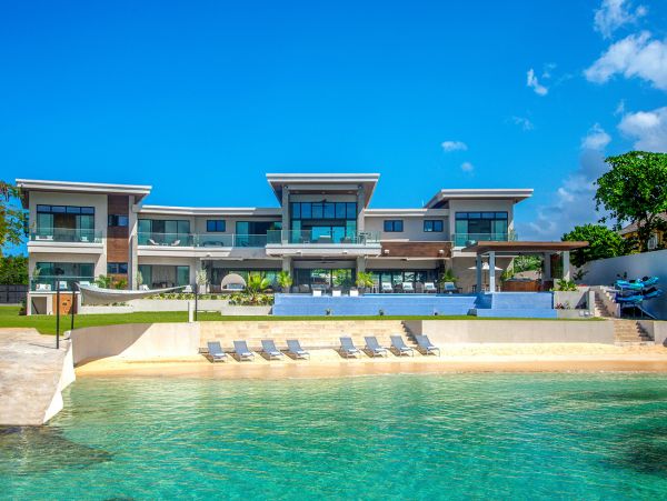 Jamaica Home 1011246