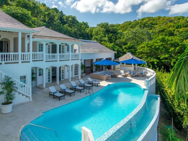 Jamaica Home 1011247