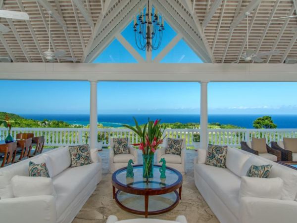Jamaica Home 1011247