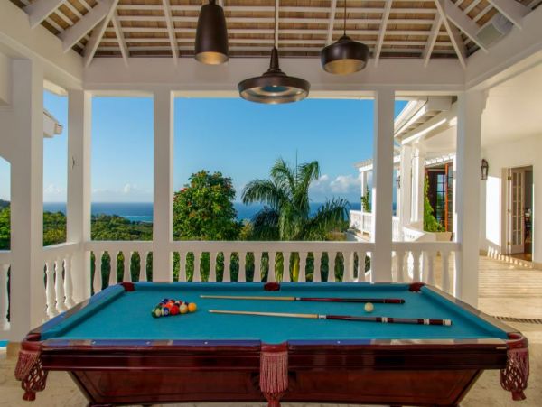 Jamaica Home 1011247