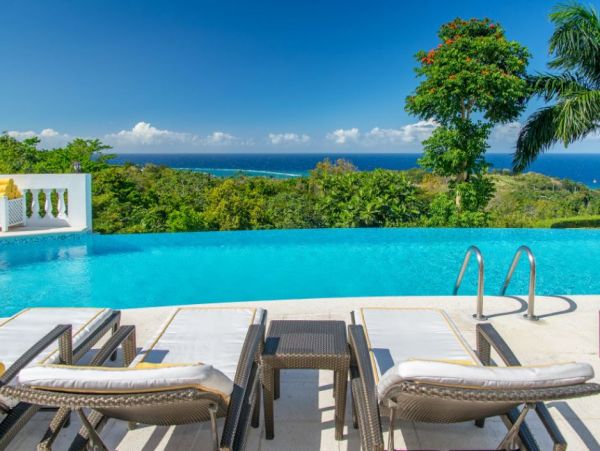 Jamaica Home 1011247