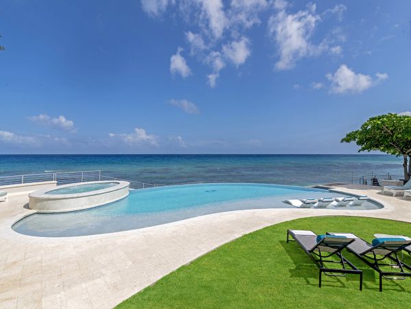 Jamaica Home 1011250