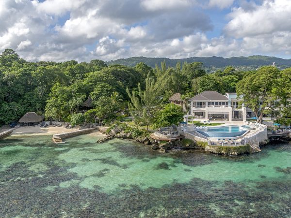 Jamaica Home 1011251