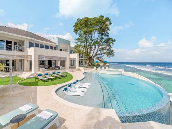 Jamaica Home 1011253