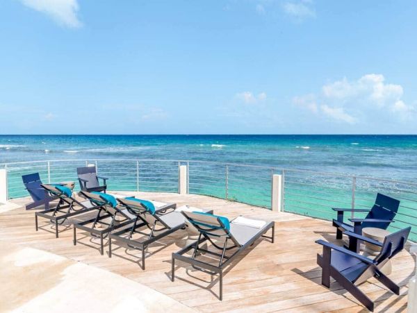 Jamaica Home 1011253