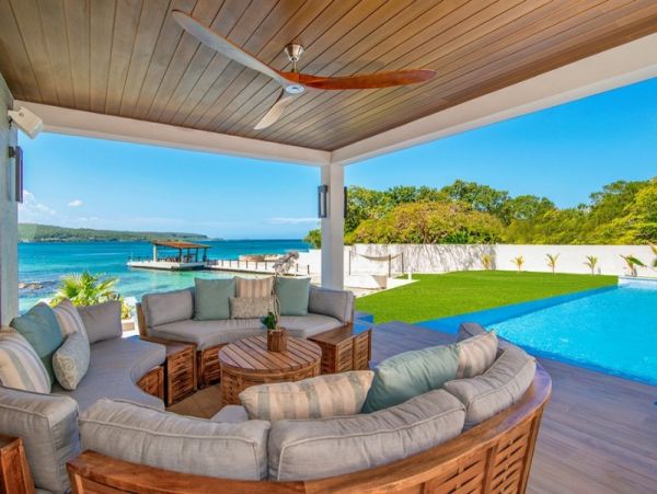 Jamaica Home 1011254