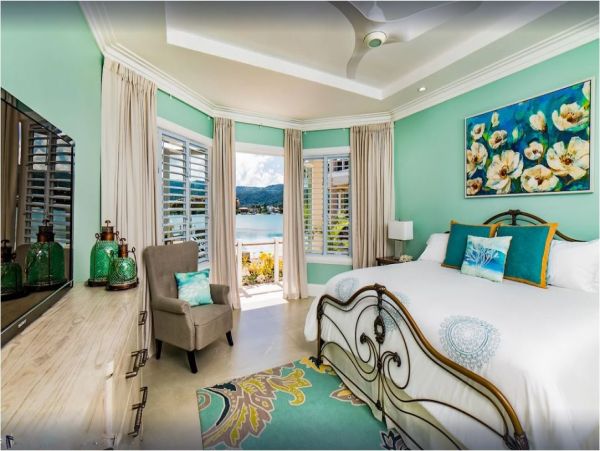Jamaica Home 1011255