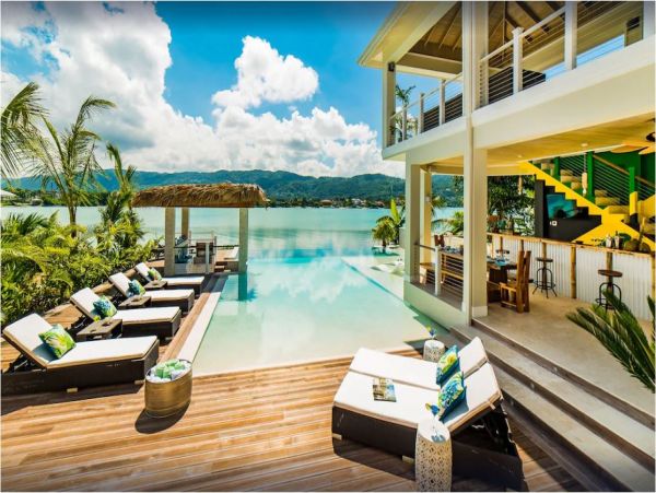 Jamaica Home 1011255