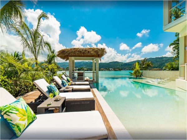 Jamaica Home 1011255