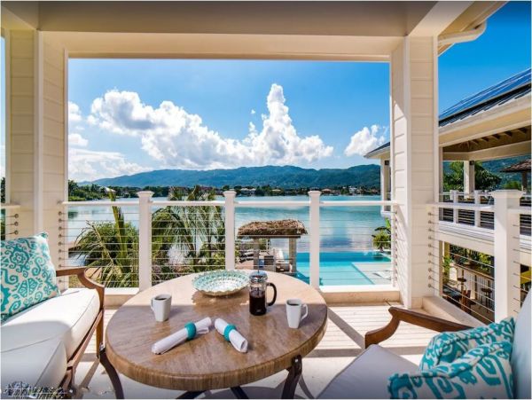 Jamaica Home 1011255
