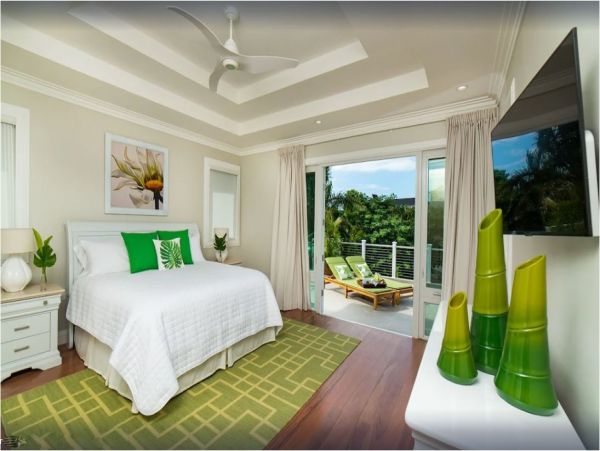 Jamaica Home 1011255