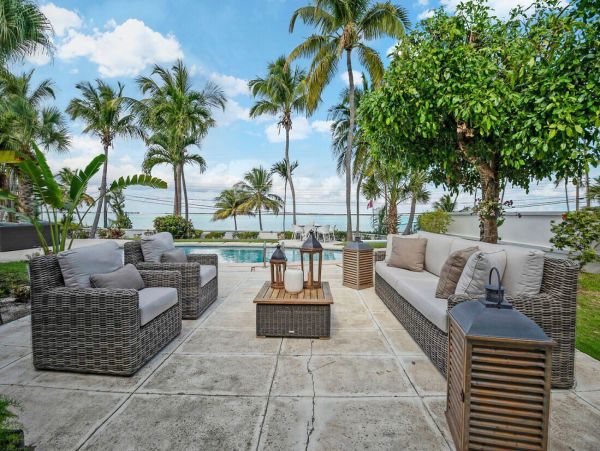 Modern Elegance Near Paradise with 5 Bedroom & Great Views