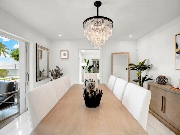 Modern Elegance Near Paradise with 5 Bedroom & Great Views