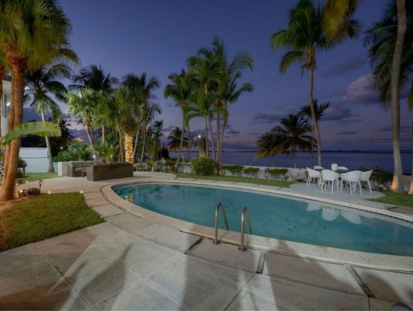 Modern Elegance Near Paradise with 5 Bedroom & Great Views