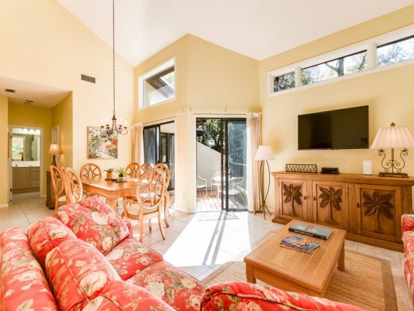Fernandina Beach Amelia Island Condo 1011257