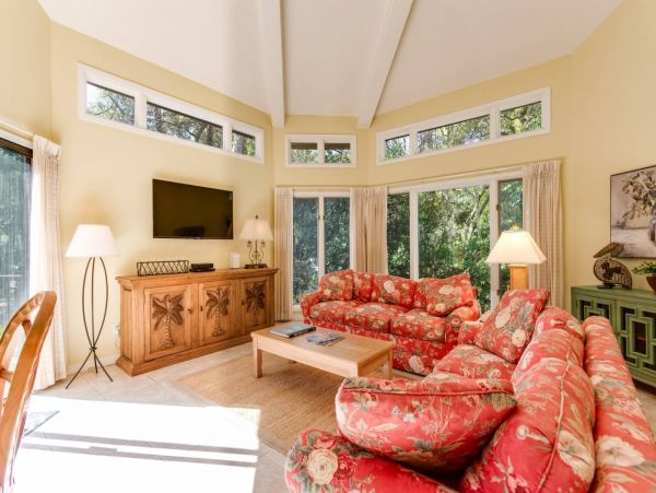Fernandina Beach Amelia Island Condo 1011257