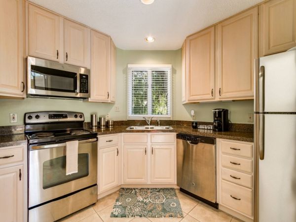 Fernandina Beach Amelia Island Condo 1011257