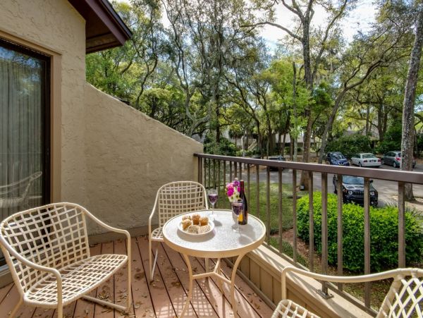 Fernandina Beach Amelia Island Condo 1011257