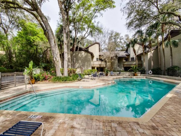 Fernandina Beach Amelia Island Condo 1011257