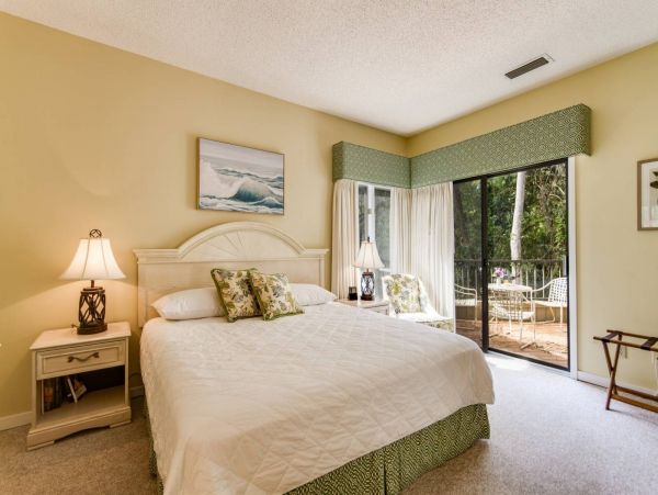 Fernandina Beach Amelia Island Condo 1011257