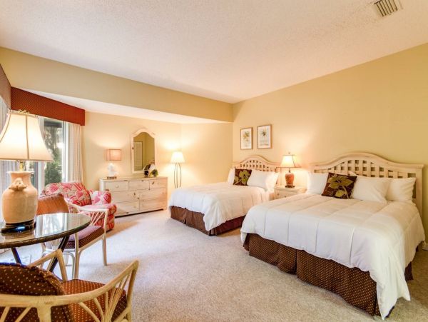 Fernandina Beach Amelia Island Condo 1011257